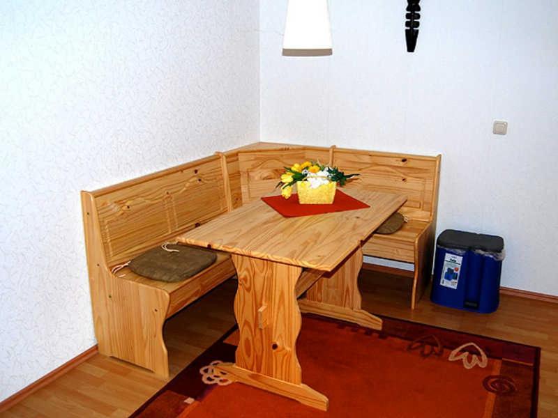 Ferienwohnungen Haus Mecklenburg Elmenhorst/Lichtenhagen Εξωτερικό φωτογραφία